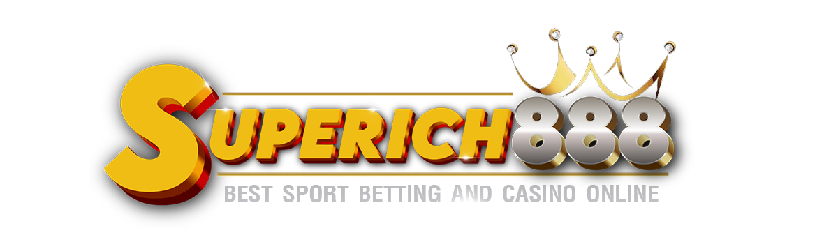 superrich888 เว็บพนันออนไลน์ทางเลือกใหม่ของนักเดิมพันยุคดิจิทัล